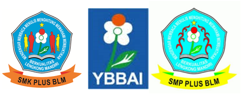 SMP-SMK PLUS BLM